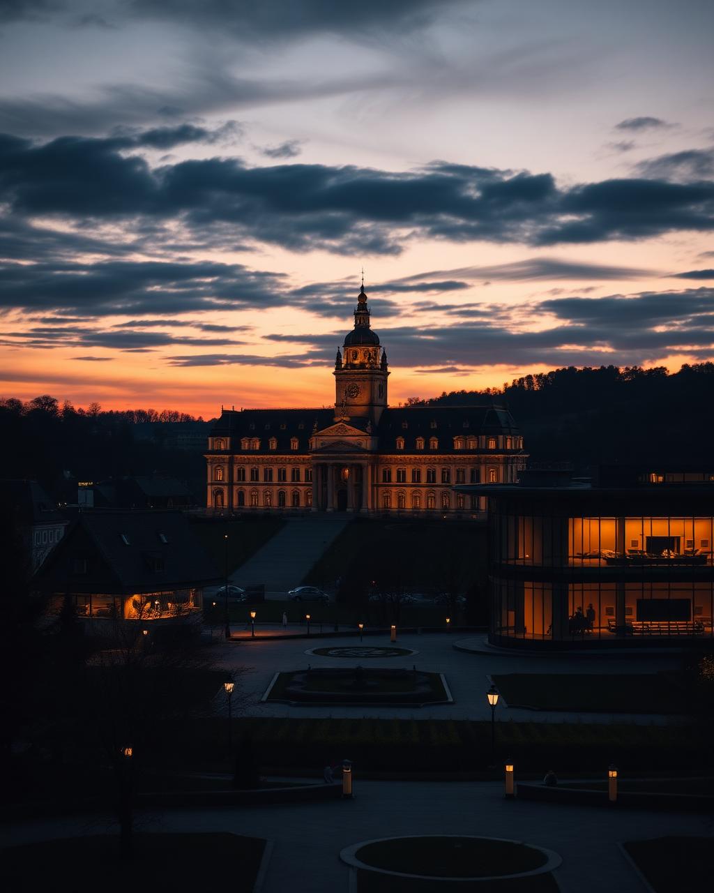 Stuttgart